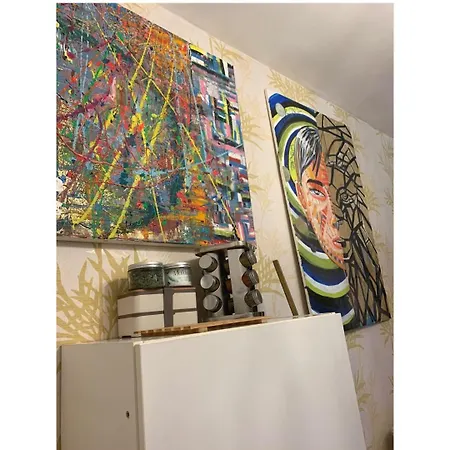 Apartament Great Location Cute