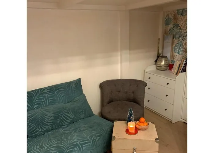 Great Location Cute