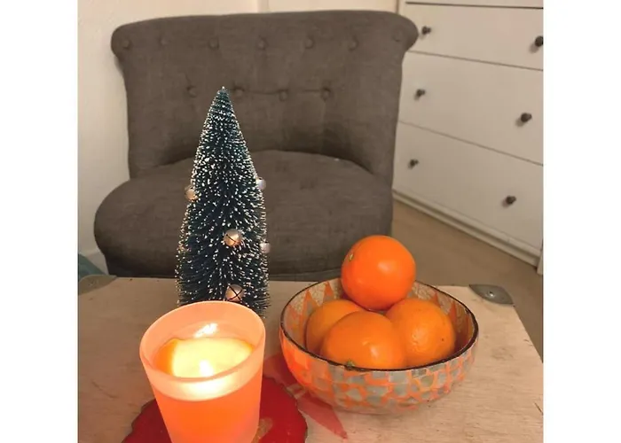 Great Location Cute Apartament Clichy